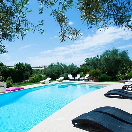 Stone House Modica Hotel Luaran gambar