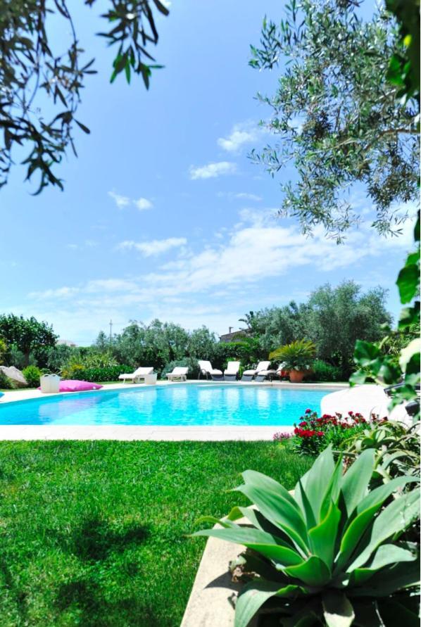 Stone House Modica Hotel Luaran gambar