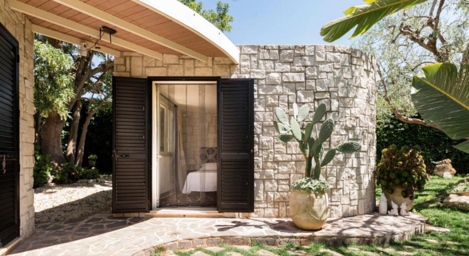 Stone House Modica Hotel Luaran gambar