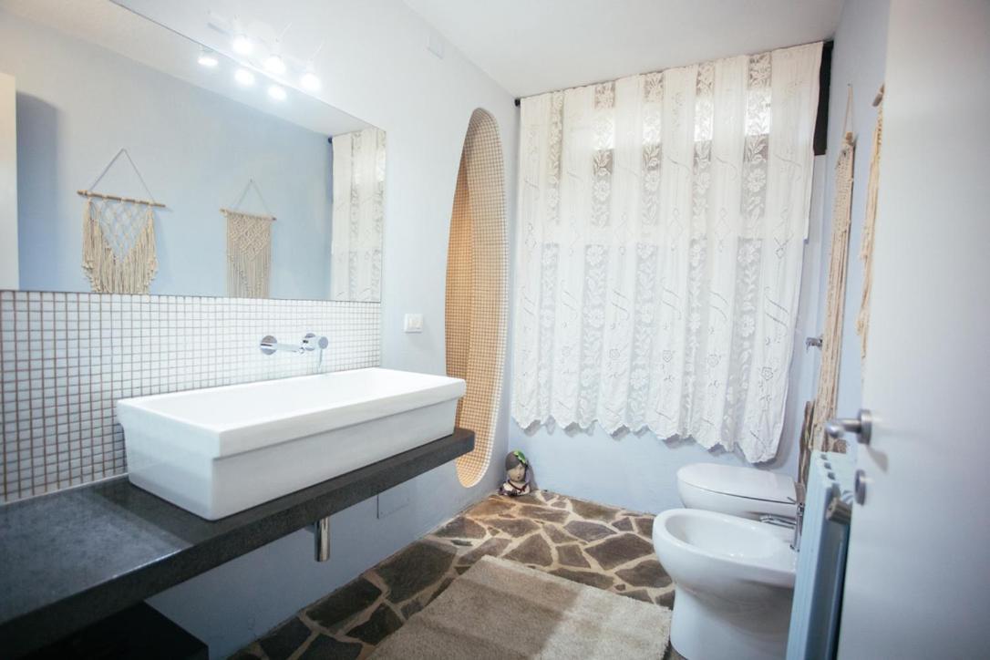 Stone House Modica Hotel Luaran gambar