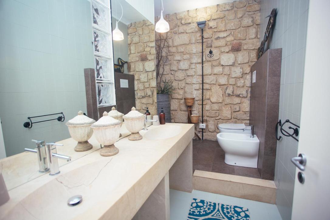 Stone House Modica Hotel Luaran gambar