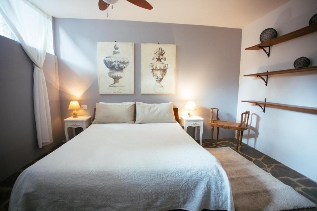 Stone House Modica Hotel Luaran gambar