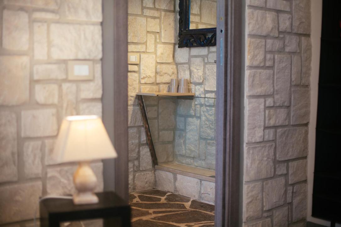 Stone House Modica Hotel Luaran gambar