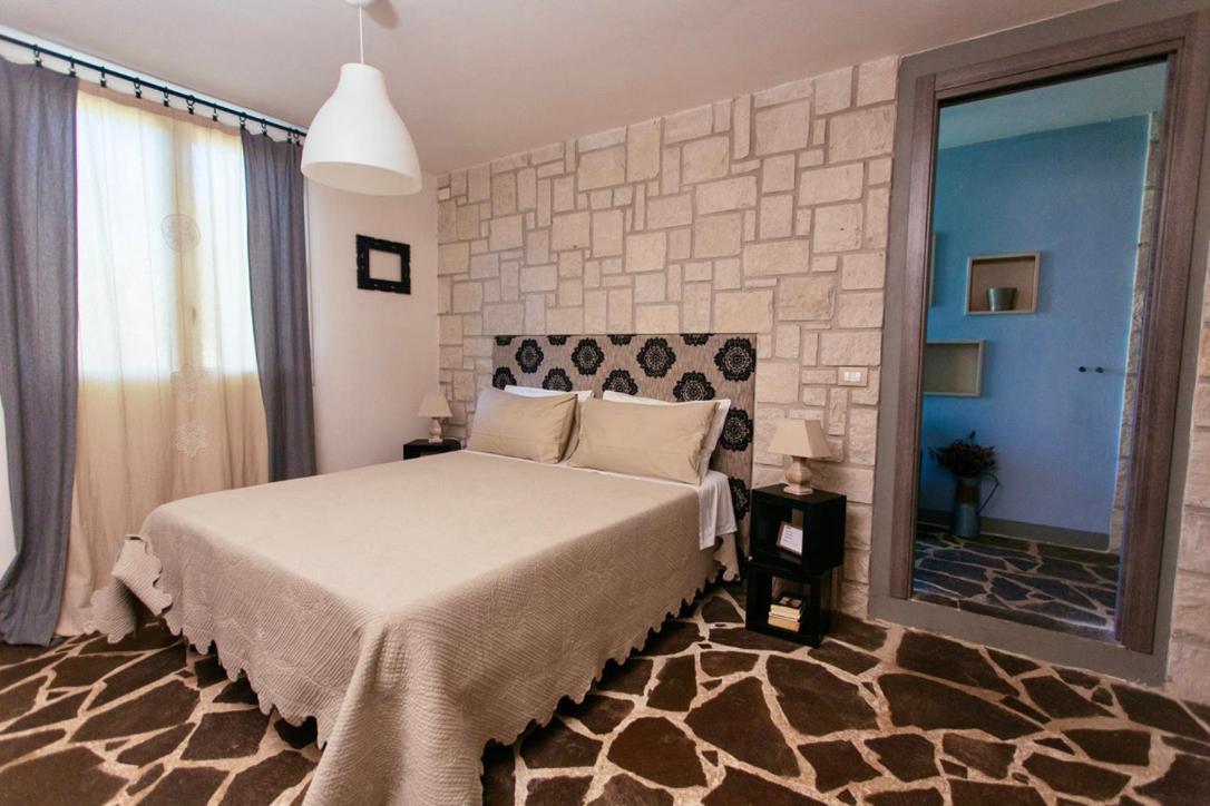 Stone House Modica Hotel Luaran gambar