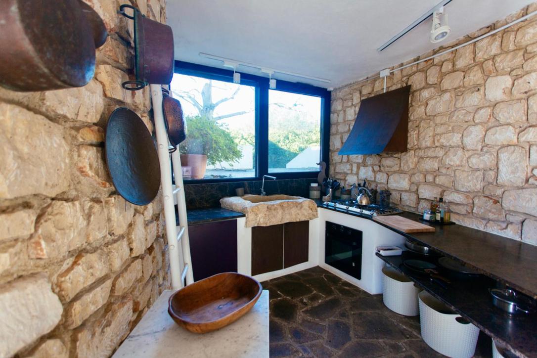 Stone House Modica Hotel Luaran gambar