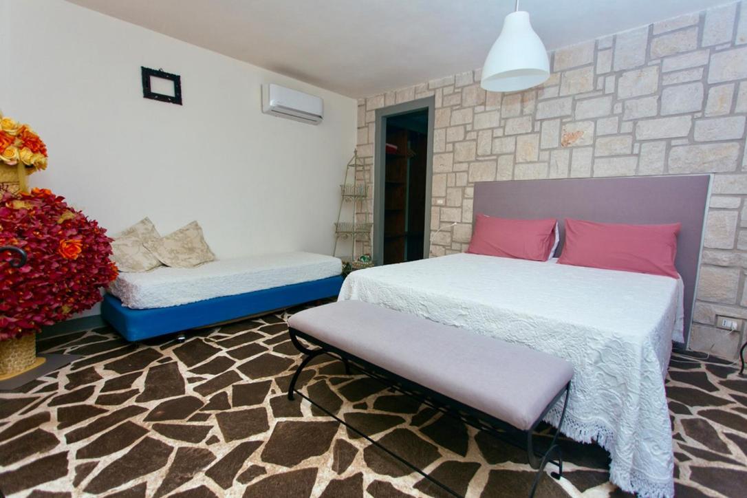 Stone House Modica Hotel Luaran gambar