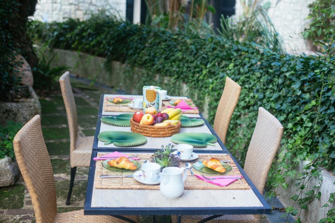 Stone House Modica Hotel Luaran gambar