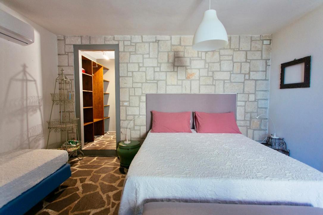 Stone House Modica Hotel Luaran gambar