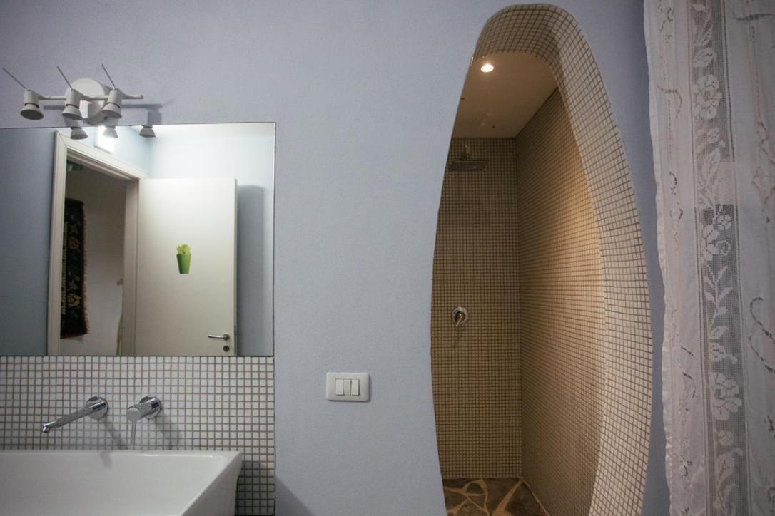 Stone House Modica Hotel Luaran gambar