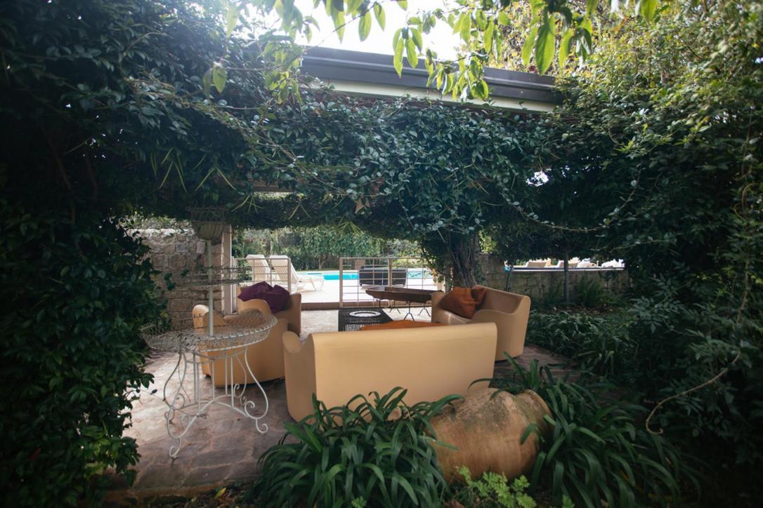 Stone House Modica Hotel Luaran gambar