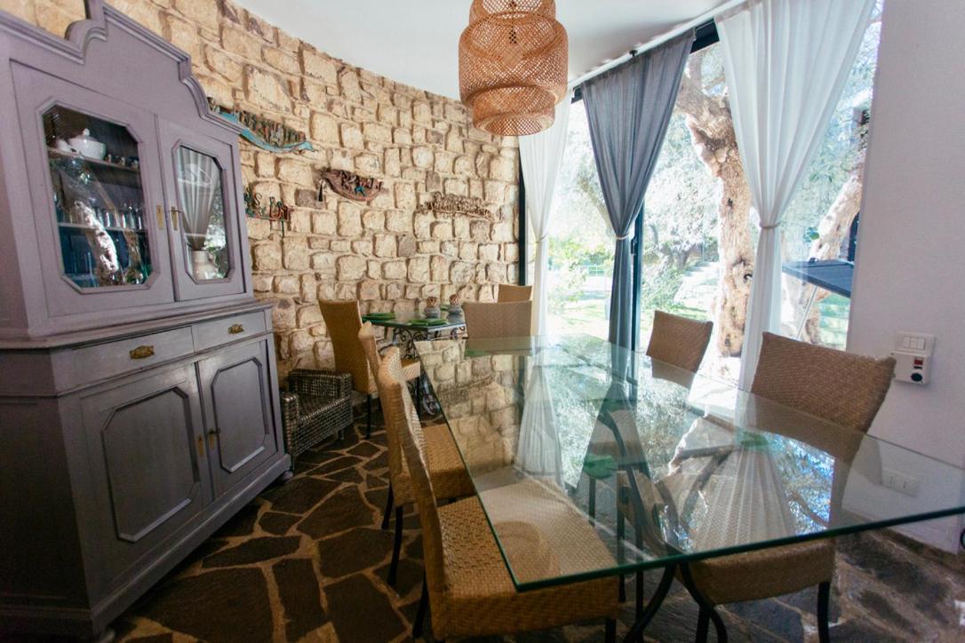 Stone House Modica Hotel Luaran gambar