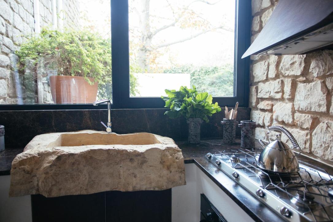 Stone House Modica Hotel Luaran gambar