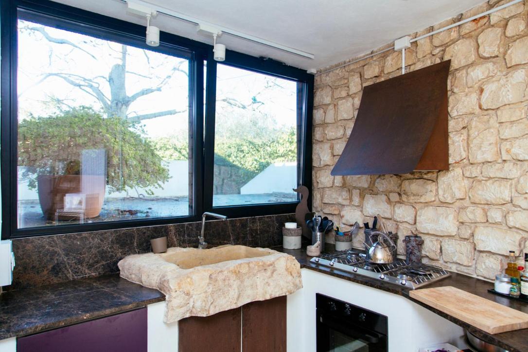 Stone House Modica Hotel Luaran gambar