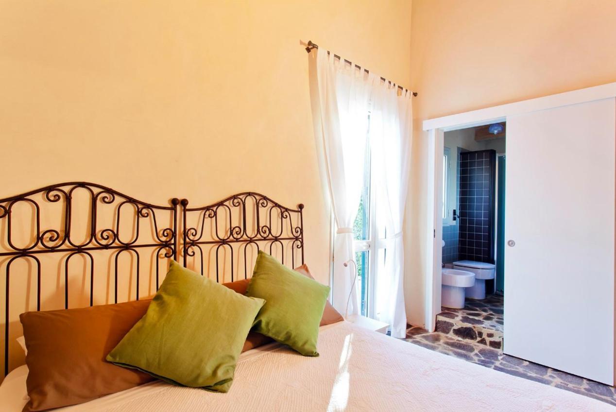 Stone House Modica Hotel Luaran gambar