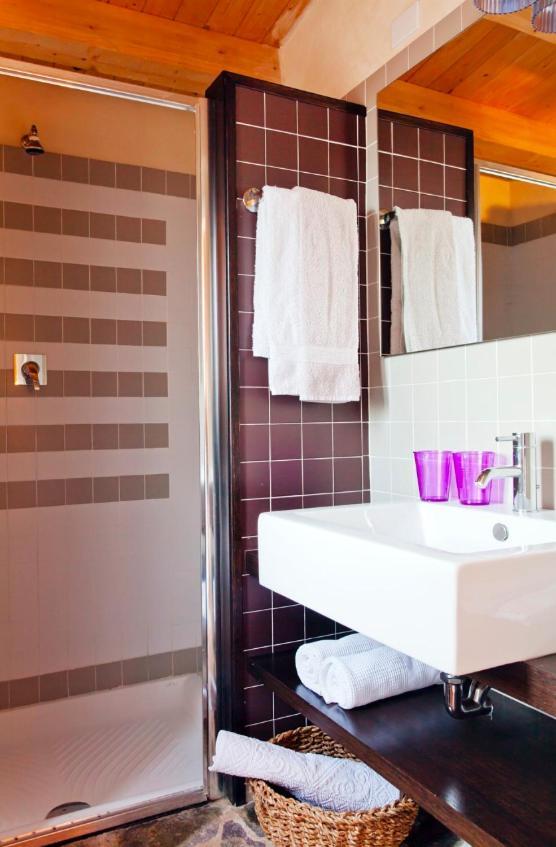 Stone House Modica Hotel Luaran gambar