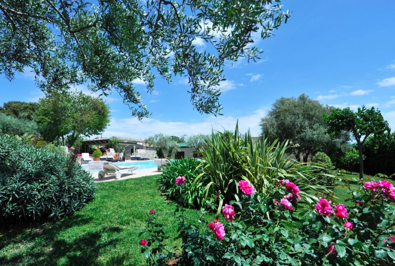 Stone House Modica Hotel Luaran gambar