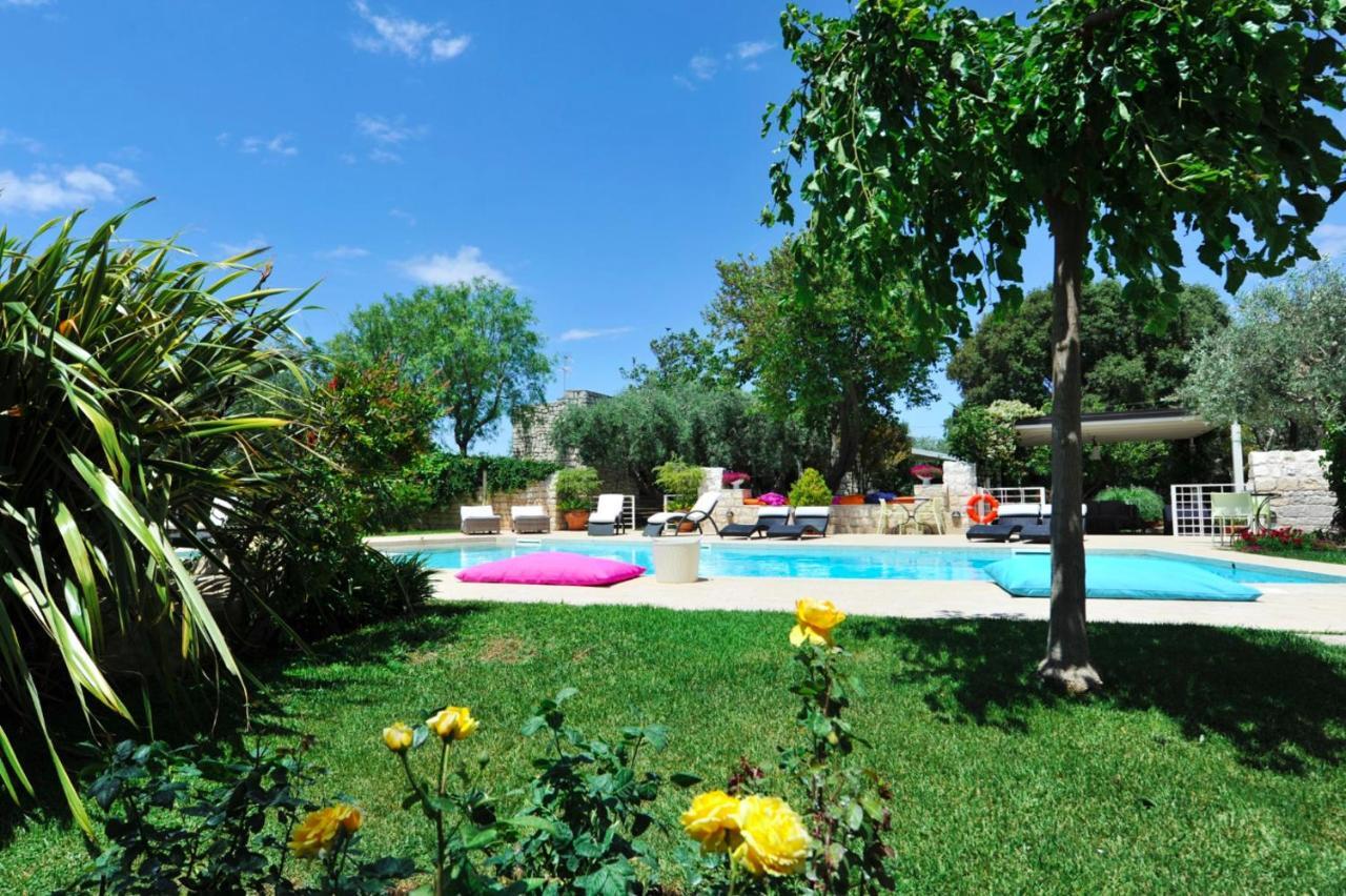 Stone House Modica Hotel Luaran gambar