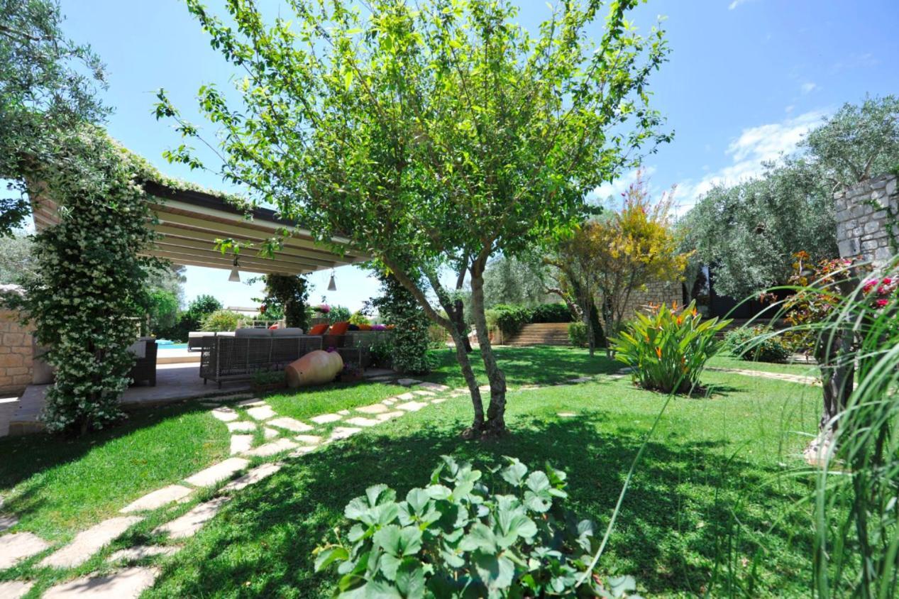 Stone House Modica Hotel Luaran gambar