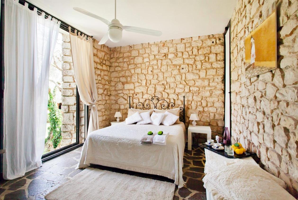 Stone House Modica Hotel Luaran gambar