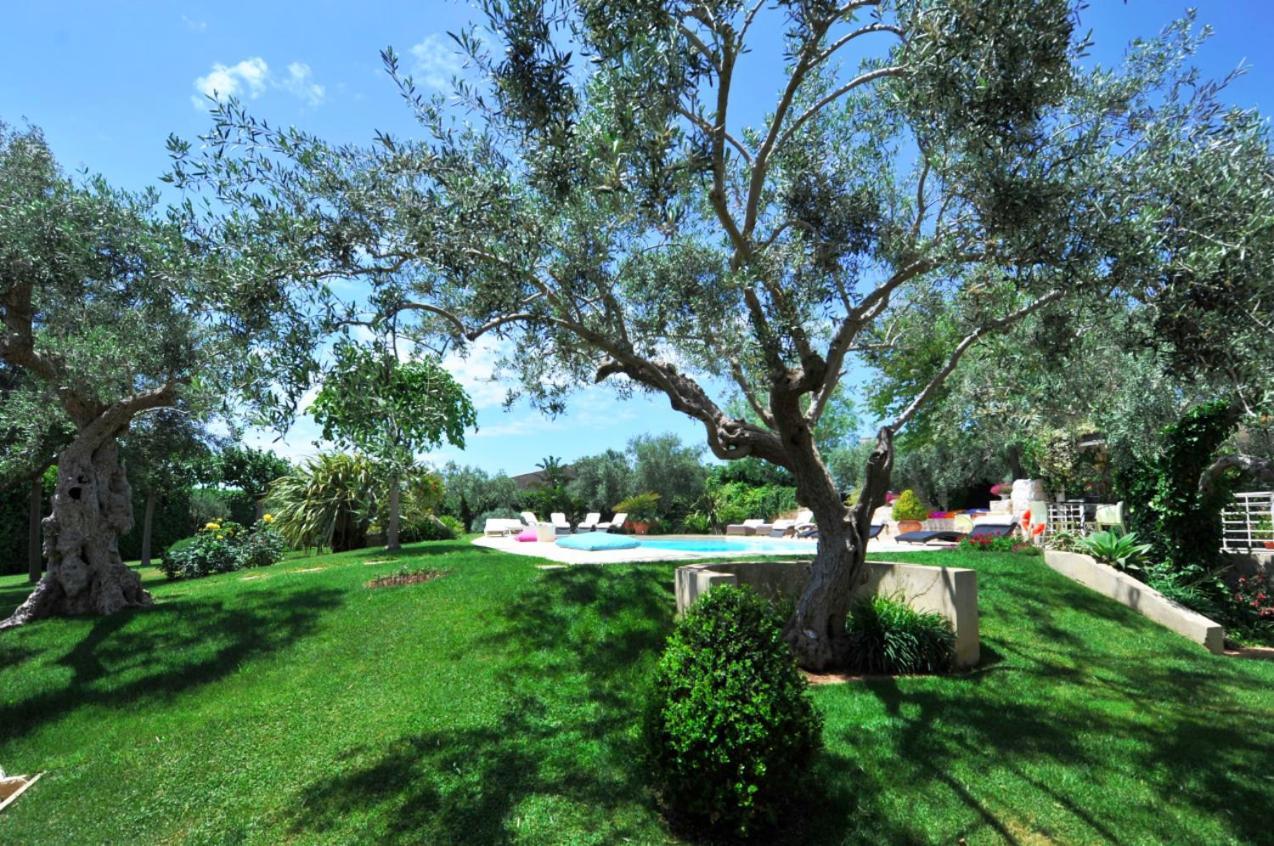 Stone House Modica Hotel Luaran gambar