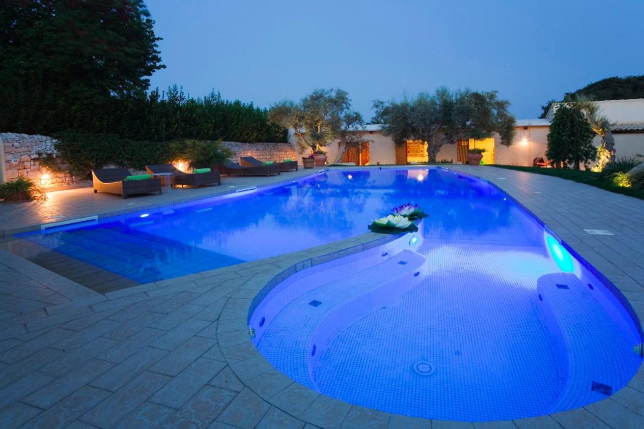 Stone House Modica Hotel Luaran gambar