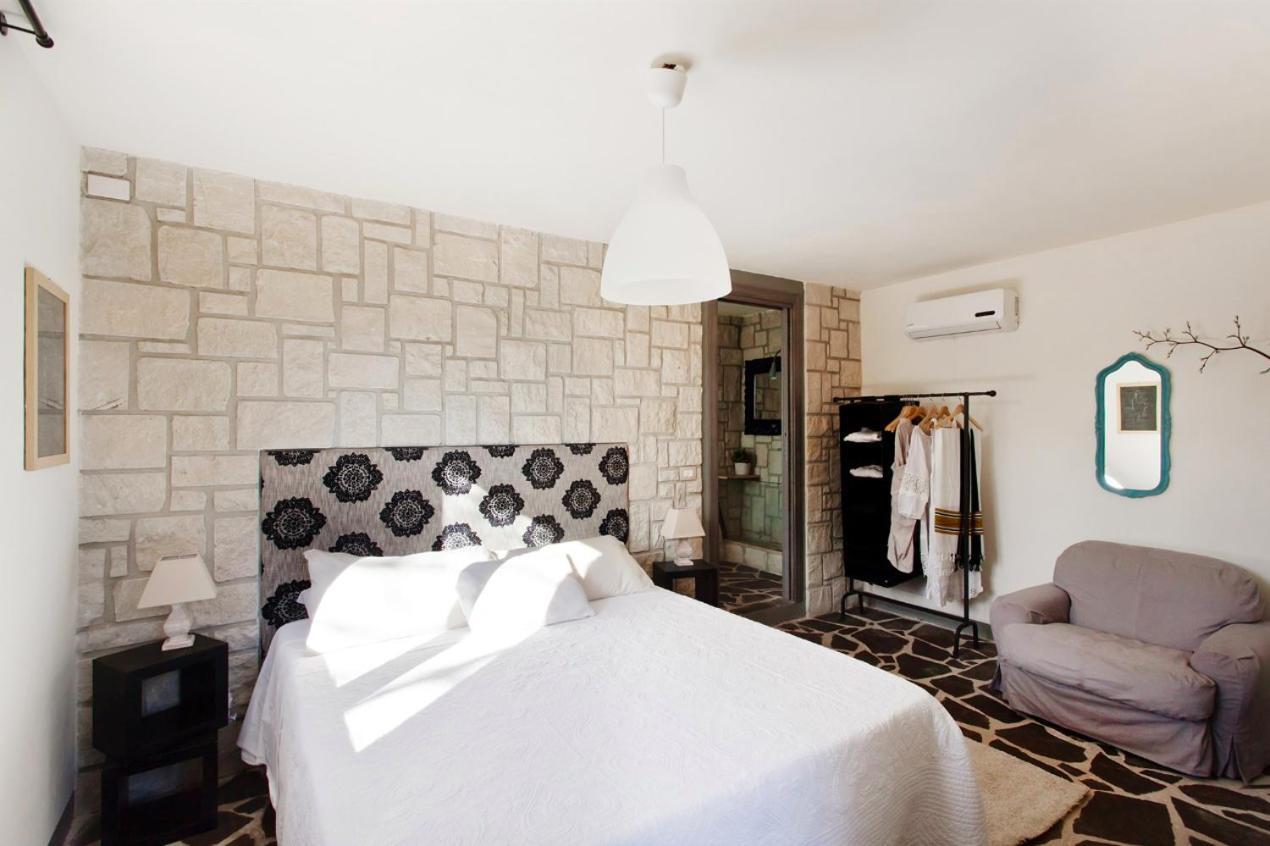 Stone House Modica Hotel Luaran gambar