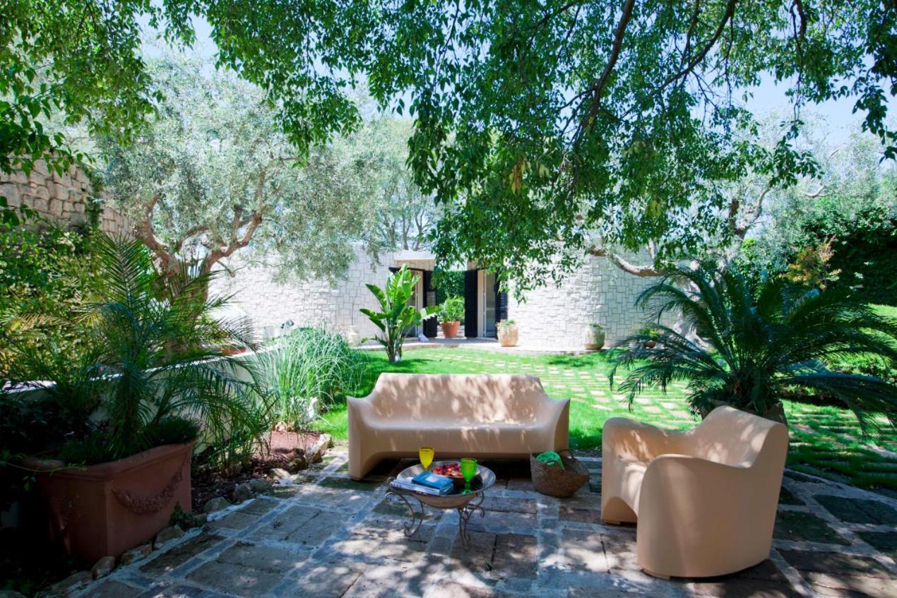 Stone House Modica Hotel Luaran gambar