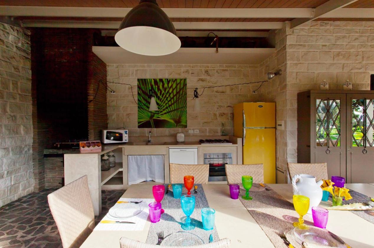 Stone House Modica Hotel Luaran gambar