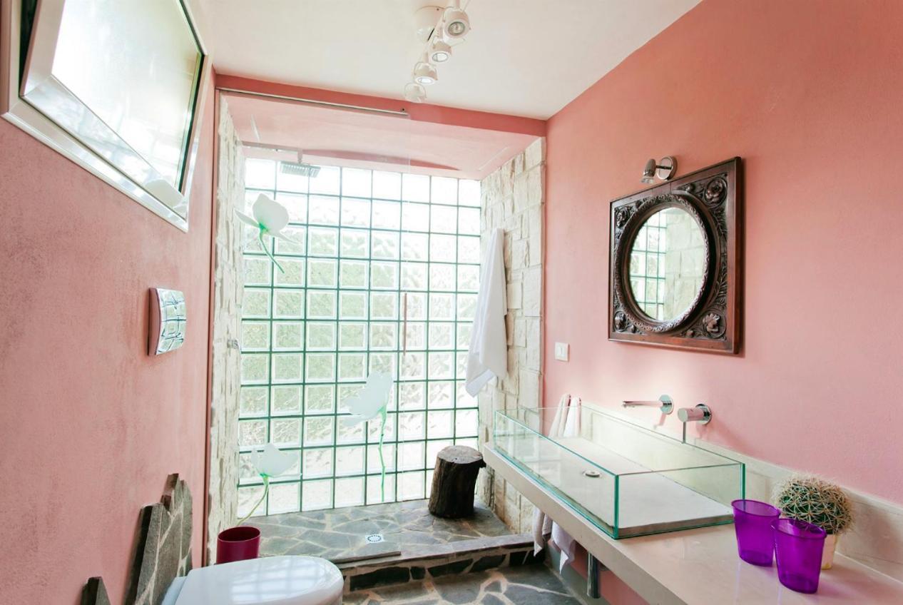 Stone House Modica Hotel Luaran gambar