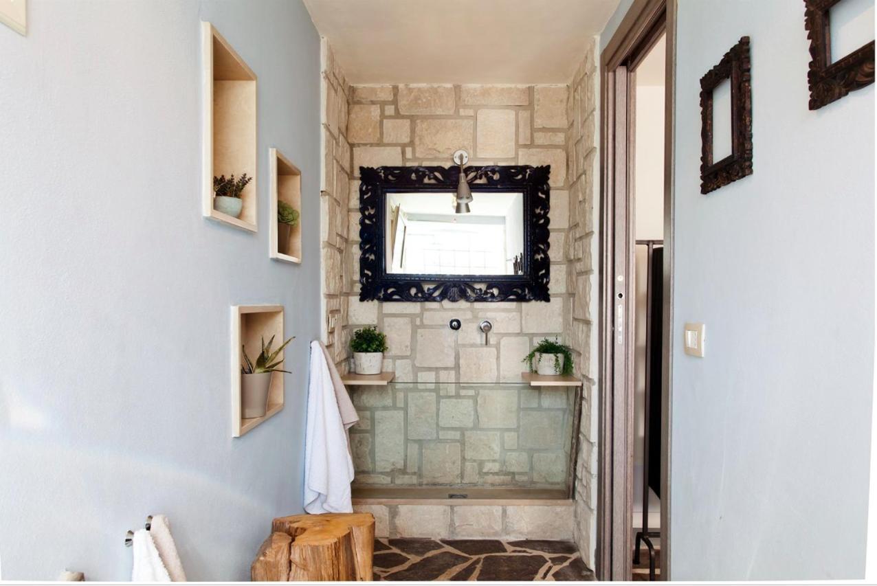 Stone House Modica Hotel Luaran gambar