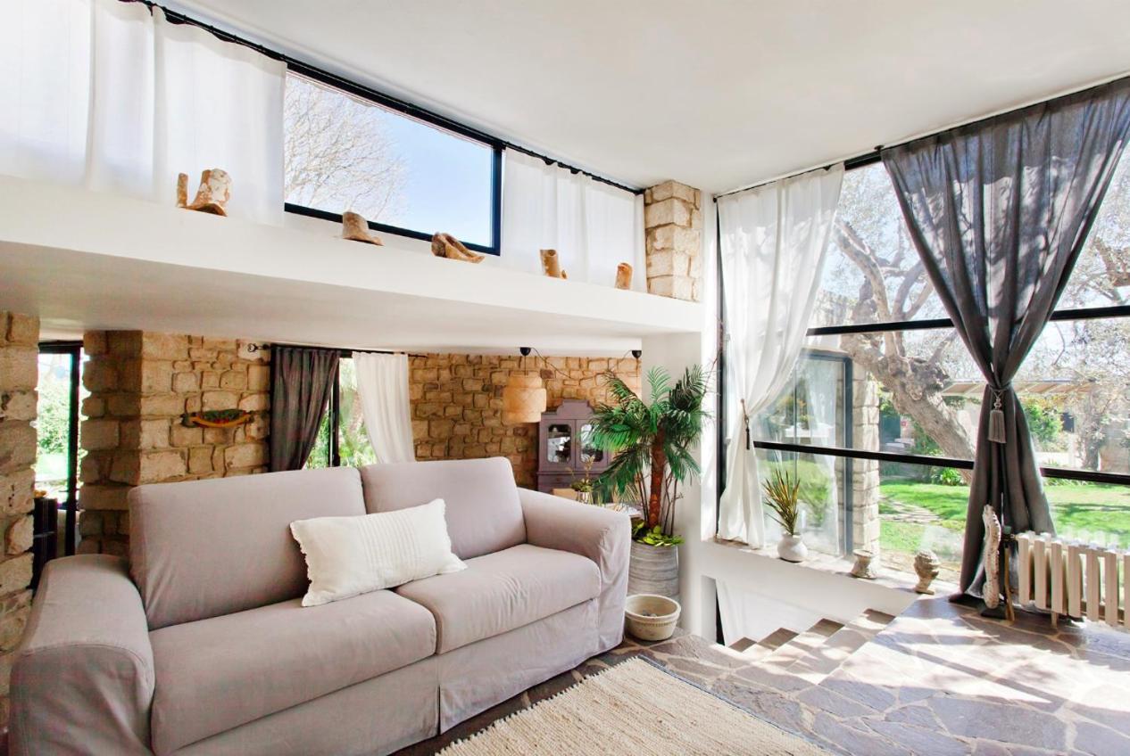 Stone House Modica Hotel Luaran gambar
