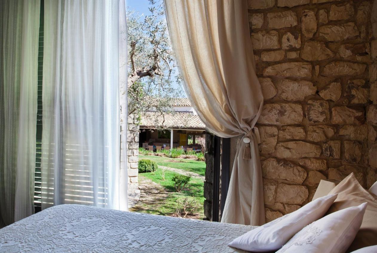 Stone House Modica Hotel Luaran gambar