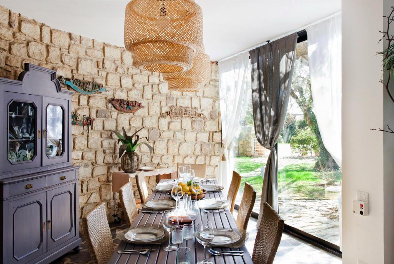 Stone House Modica Hotel Luaran gambar